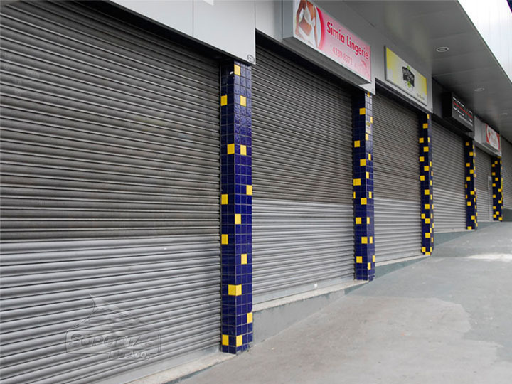 Sóportas Santo André