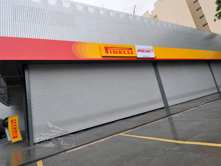 Sóportas Santo André