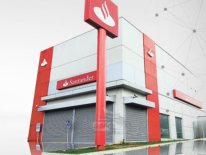 Sóportas Santo André