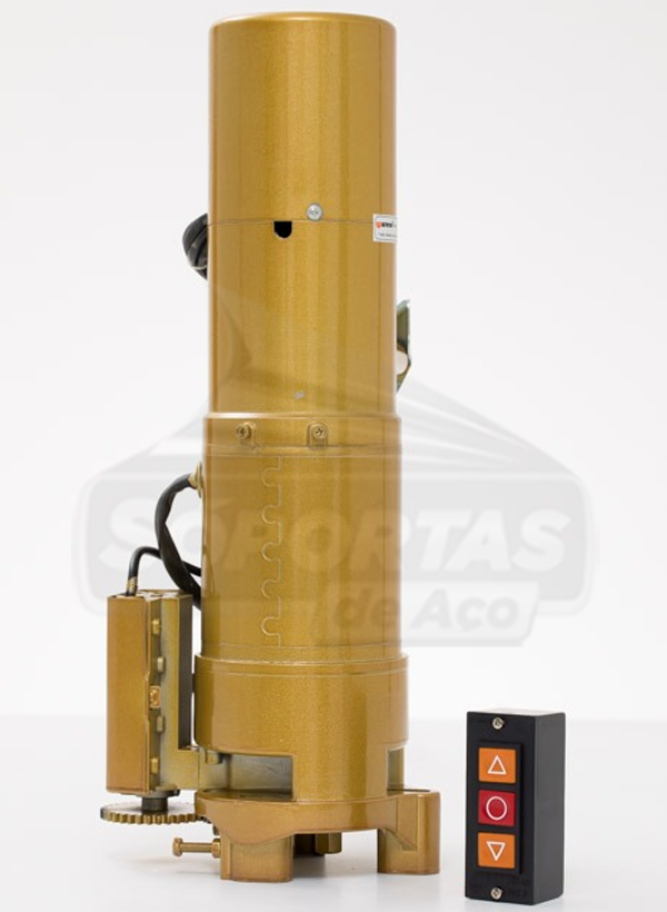 Sóportas Santo André