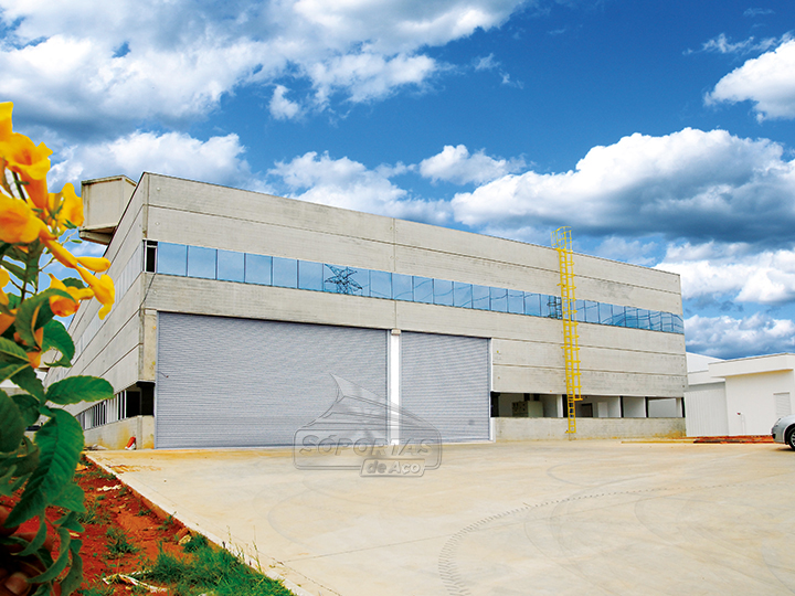 Sóportas Santo André