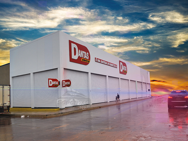 Sóportas Santo André