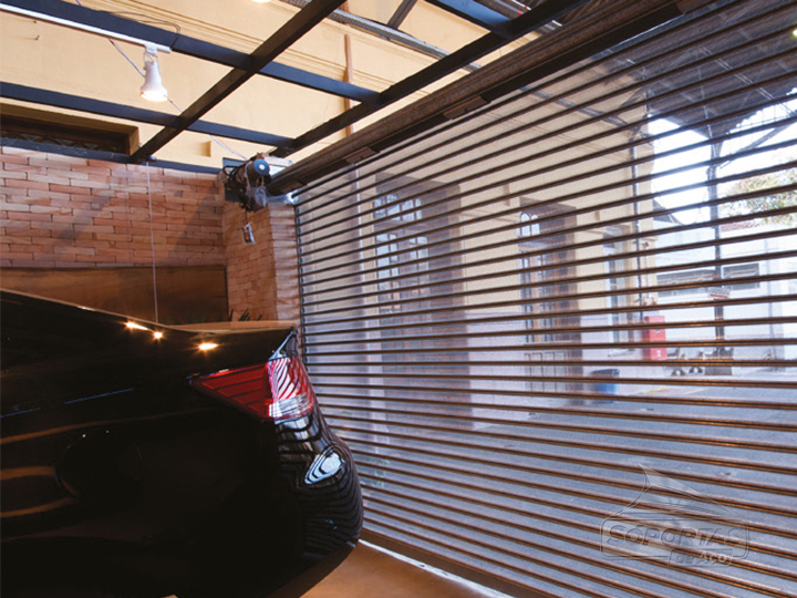 Sóportas Santo André